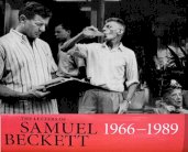 صدور الجزء الرابع من رسائل صموئيل بيكيت