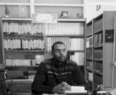 الأدب الأفغاني ومحاولة إعادة بناء الذات