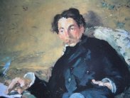 ستيفان مالارميه والعرب