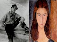 قراءة في أعمال موديلياني بمناسبة معرض شامل عنه