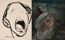  قراءة في أعمال نعمان هادي: الابداع يفضي للتجدد