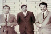 وعيٌ على ذكرياتي: غائب طعمة فرمان (2) 