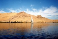 ثلاث رسائل من الجواهري: الرحلة