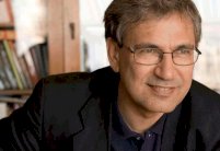 أورهان باموك: أنا روائي سعيد، ولكن هل أنا شخص سعيد؟