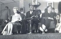 ثلاث رسائل من الجواهري (3): التجاني الماحي