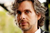 روائي اميركي يهودي يستهجن احتلال الاراضي الفلسطينية 