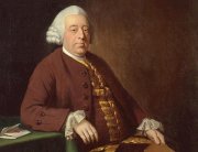 الرجل الذي صنع الرواية الانكليزية