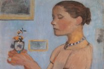  فرنسيّة تكتب سيرة صديقة ريلكة الملقبة ب