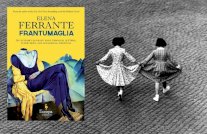 ايلينا فرانتي: الكتابة فعل ينبئ عن تباه وافتخار 