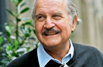 كارلوس فيونتس:الرواية هي الجامع بين اللغة والزمن والحضارة والاشخاص!