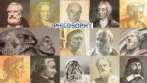 اقسام الفلسفة في الجامعات الاميركية لا تعترف إلا بالفلسفة الغربية