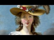  اليزابيث لوبران نافست الرجال وتحدت زمانها وما بعده 