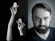 شاعر الصلصال.. النحات الايطالي اندريه بوتشي 