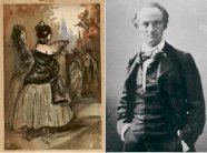 في العلاقة بين الأدب والفنون التشكيليّة