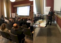 جلجامش في جامعة لندن بأداء متميز