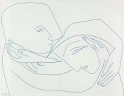 فرانسواز جيلو المرأة التي قالت لبيكاسو: لا!