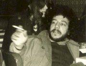 من كواليس إيلاف: الدكتور إحسان الطرابلسي كاتب مُختلَق