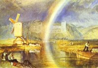 جذور الخيال الانجليزي