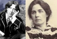 السّيرة الفضاحيّة لزوجة اوسكار وايلد