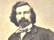  جون رولن ردج، أول روائي من سكان اميركا الأصليين