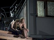 مهرجان مسرح إنغمار برغمان الدولي الثالث في ستوكهولم