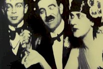 الدادائية أداة فنية للاحتجاج والتمرد