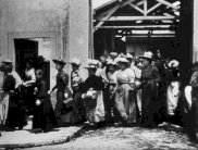 أول فلم في التاريخ ولد في فرنسا