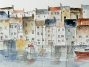 الكتابة بعيدا عن المدن