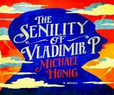 رواية تصور بوتين متقاعدا ومصابا بالخرف