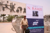 ثلاث سنوات على رحيله: ناظم رمزي