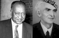  ثلاث رسائل من الجواهري: محمد أحمد محجوب