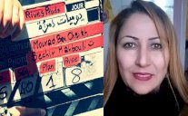 خليدة الشيباني: اللهجة التونسية ليست عائقا أمام انتشار أعمالنا الدرامية