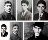 فرانز كافكا: كتاب موسّع عن سيرة حياته