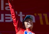 دورة فرنسا الدولية: البريطاني فروم بطل المرحلة السابعة