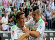 مونشنغلادباخ يلحق الهزيمة الأولى بدورتموند وبايرن يتصدر وحيداً