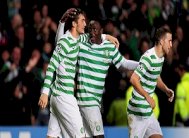 سلتيك يستفيد من سقوط اينفرنيس لينفرد بصدارة الدوري الأسكتلندي