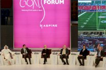 منتدى الدوحة الرياضي الدولي: الكشف عن المشاريع الأولى في ديسمبر