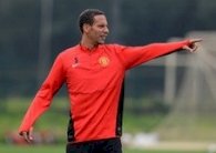 فرديناند يغيب عن لقاء يونايتد وشاختار