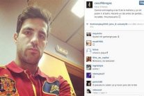 فابريغاس ينتقد موعد زيارة لجنة الويفا لإجراء اختبار للكشف عن المنشطات