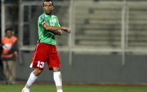 الوحدات يفوز على البقعة ويشاركه صدارة الدوري الأردني