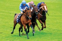 لندن تعيد لـ