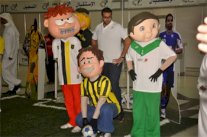 معرض الرياضة السعودي الأول يختتم فعالياته بجدة