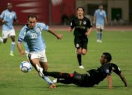 المالكية يحقق فوزه الأول في الدوري البحريني