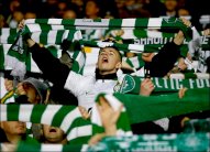 سلتيك يغرد خارج السرب في الدوري الأسكتلندي
