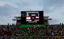 الفراعنة في مواجهة النجوم السوداء رداً للاعتبار