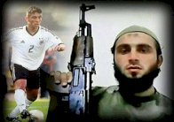 مصرع لاعب دولي ألماني سابق أصبح جهادياً في سوريا