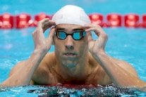 هل تقرع أجراس عودة السباح الأميركي مايكل فيلبس؟