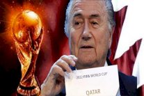 ملف مونديال قطر 2022 على طاولة الفيفا مجدداً