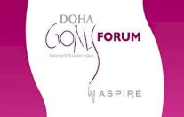 اسدال الستار على منتدى الدوحة 