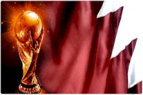 المشروع القطري يسعى إلى تفادي السخرية عام 2022 